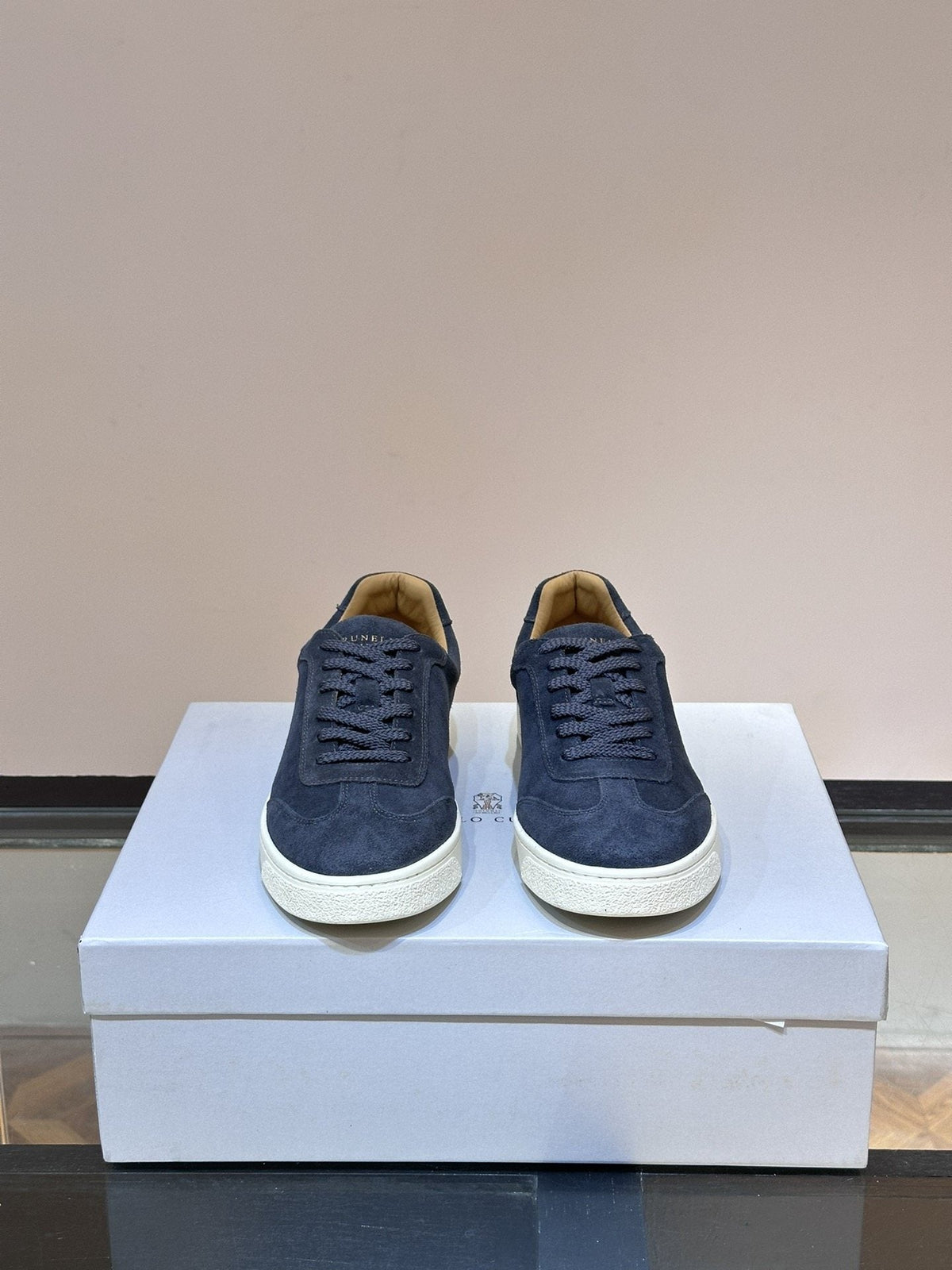 Brunello Cucinelli Low-Top Sneakers — hero